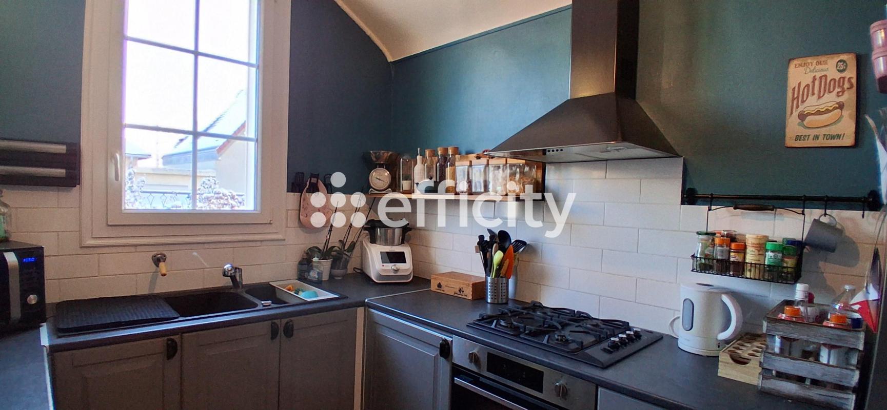 Maison de ville 6 Pièce(s) Alençon