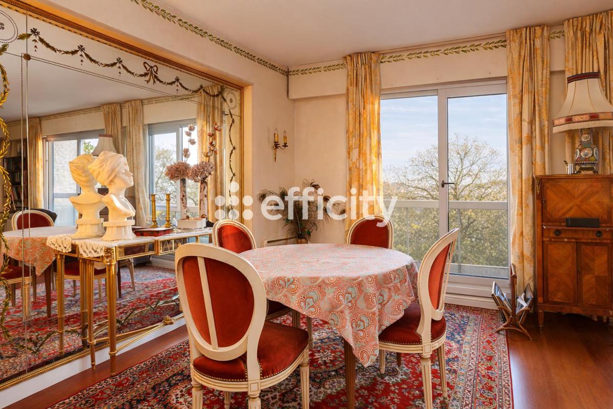 Appartement 4 Pièce(s) Versailles