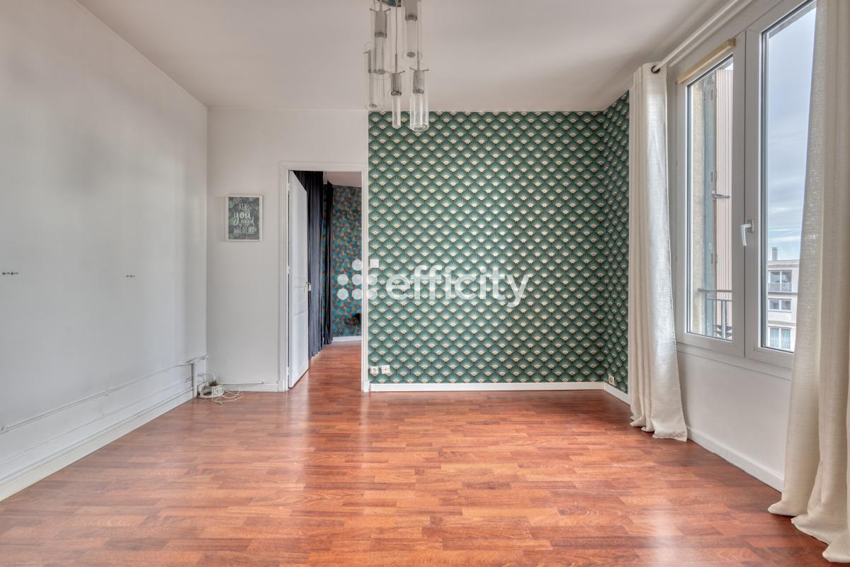 Appartement 2 Pièce(s) Montreuil