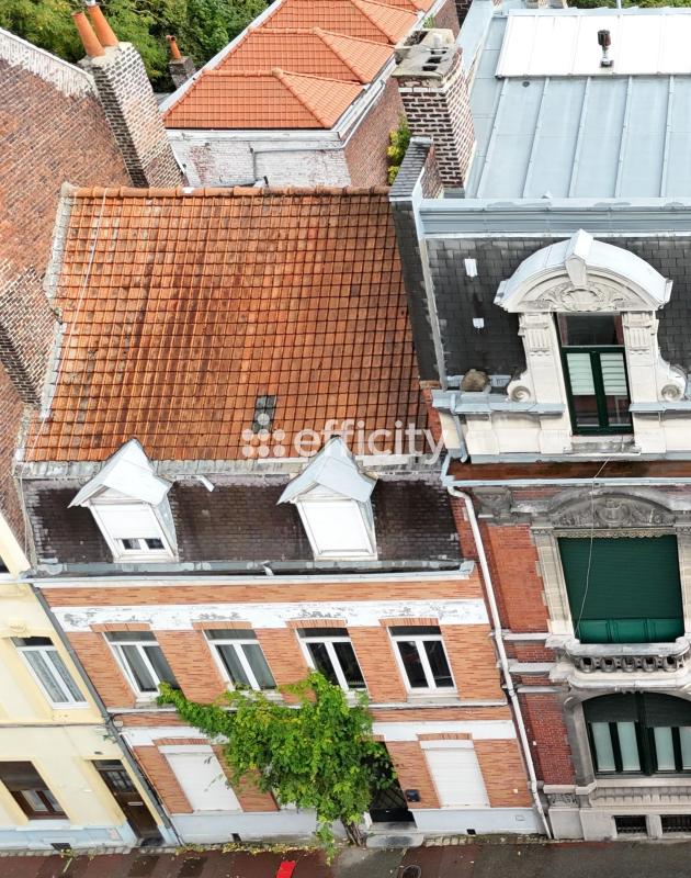Maison 8 Pièce(s) Roubaix