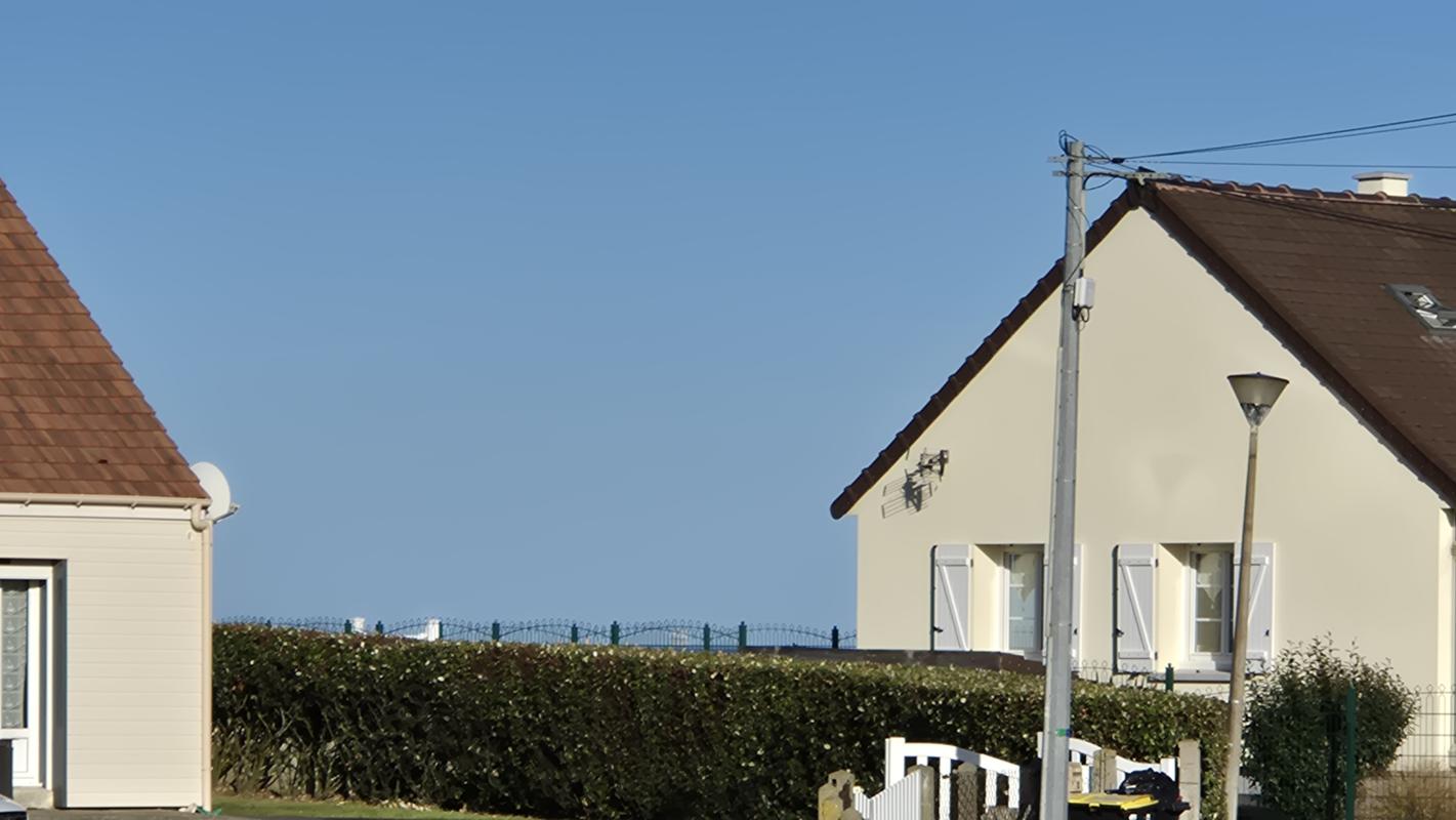 Pavillon 4 Pièce(s) Asnelles