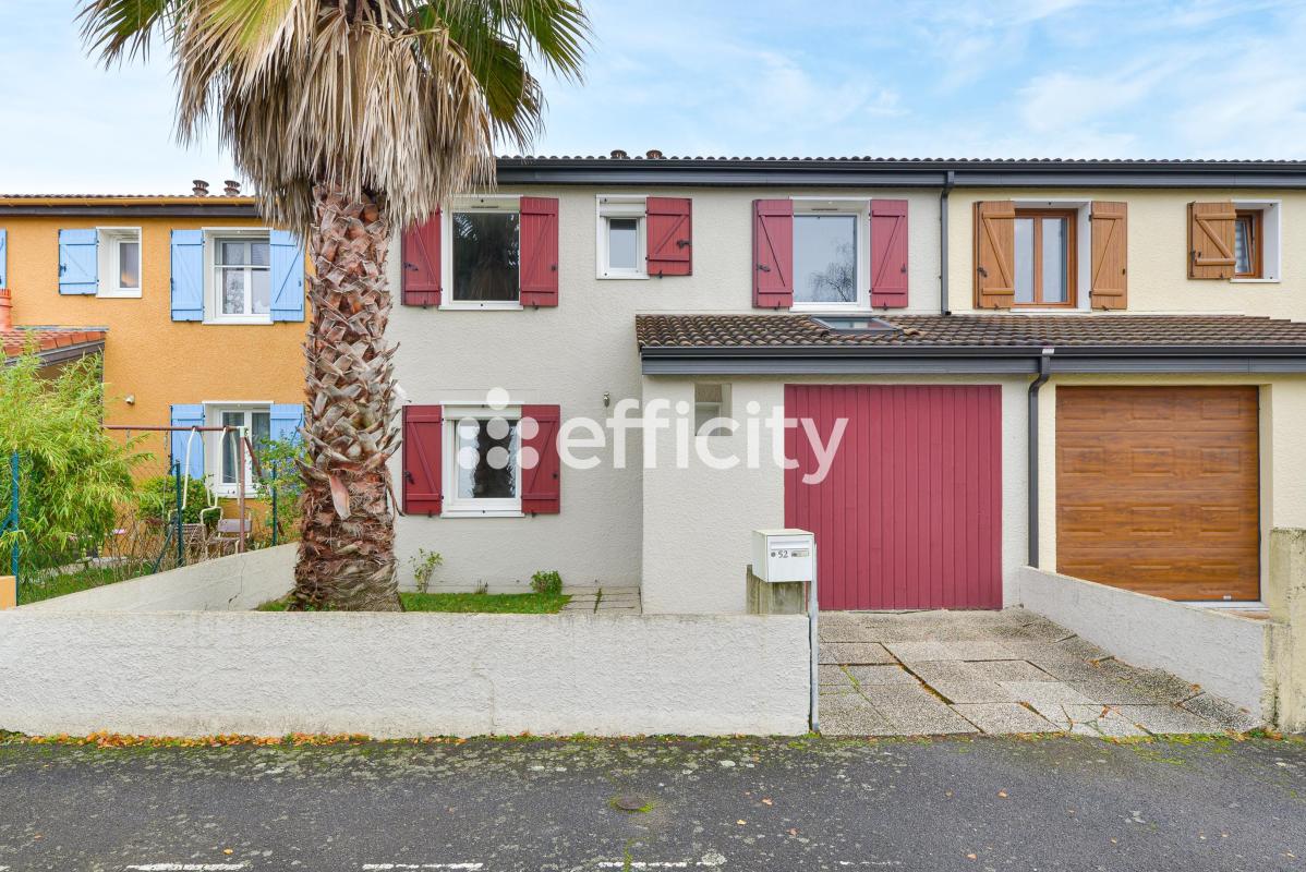 Maison 6 Pièce(s) Saint-Sébastien-sur-Loire