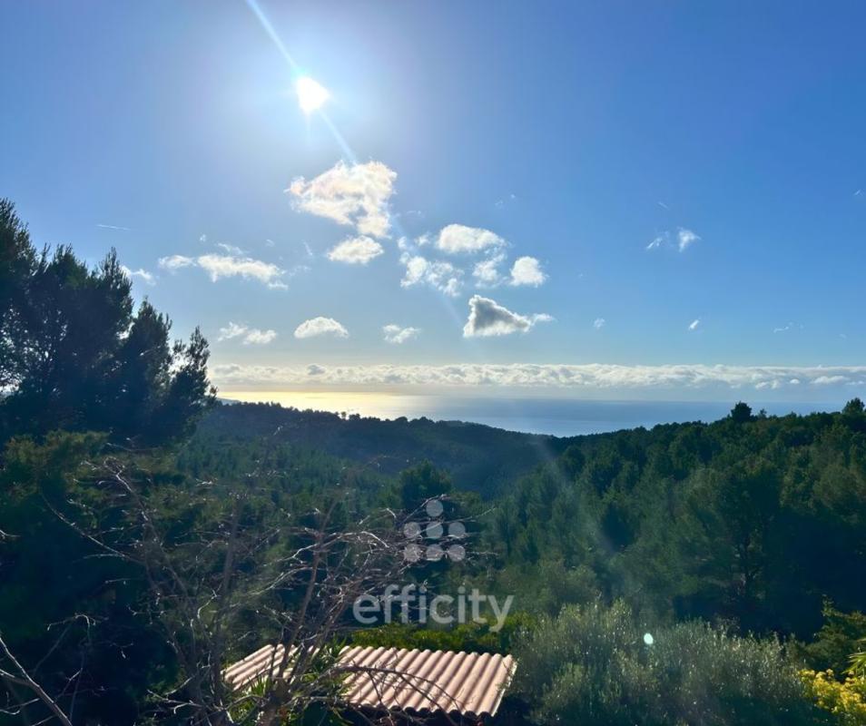 Villa 5 Pièce(s) Ceyreste