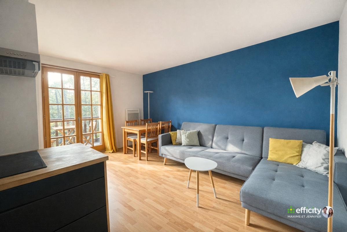 Appartement 2 Pièce(s) Soorts-Hossegor