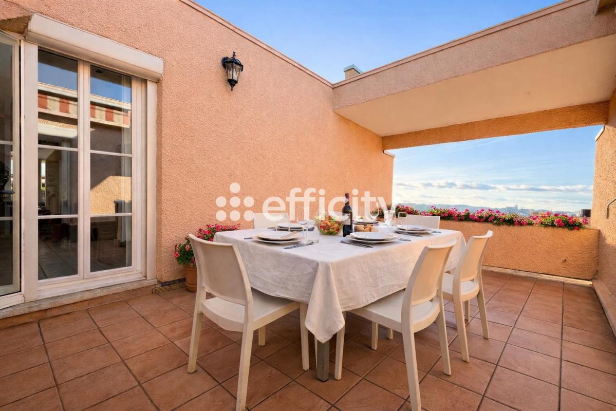 Appartement 4 Pièce(s) Balma