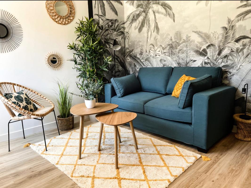 Appartement 1 Pièce(s) Arcachon