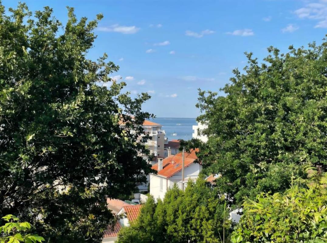 Appartement 1 Pièce(s) Arcachon