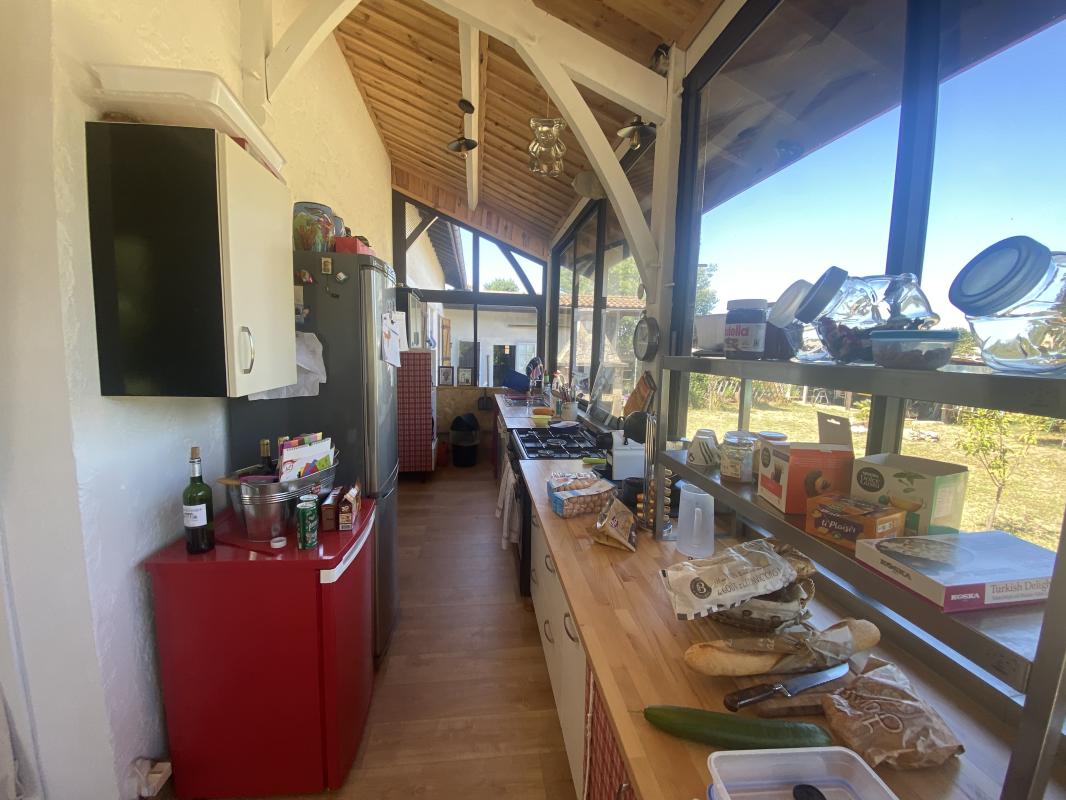 Pavillon 7 Pièce(s) Le Porge