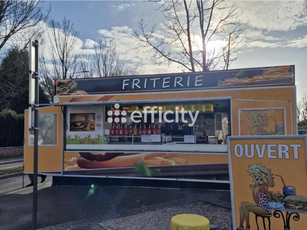 Locaux/biens immobiliers  La Chapelle-d'Armentières