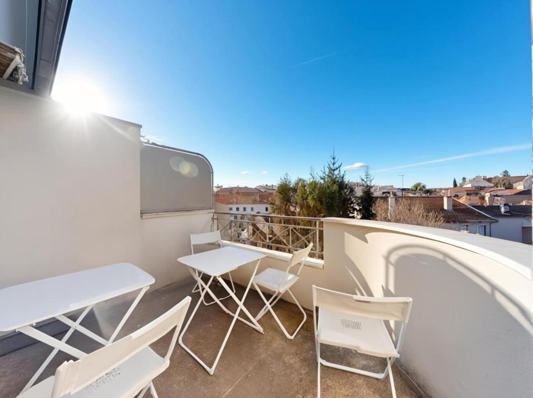 Appartement 6 Pièce(s) Bourg-en-Bresse