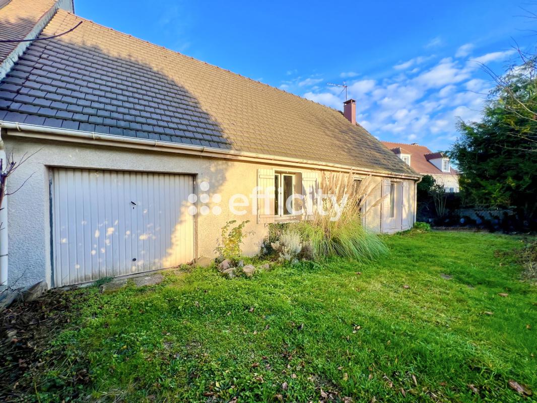 Maison 4 Pièce(s) Senlis