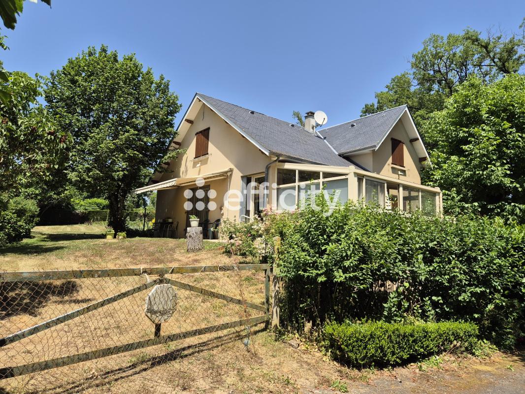 Maison de ville 4 Pièce(s) Calmont