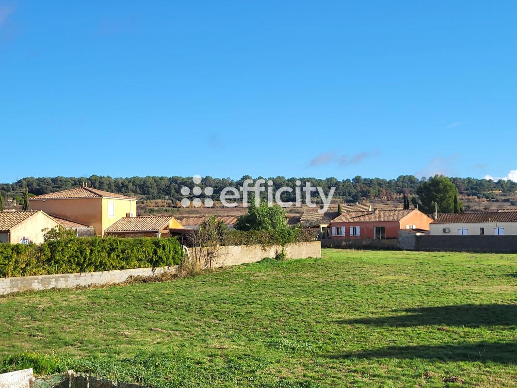 Maison de ville 4 Pièce(s) Saint-Pargoire