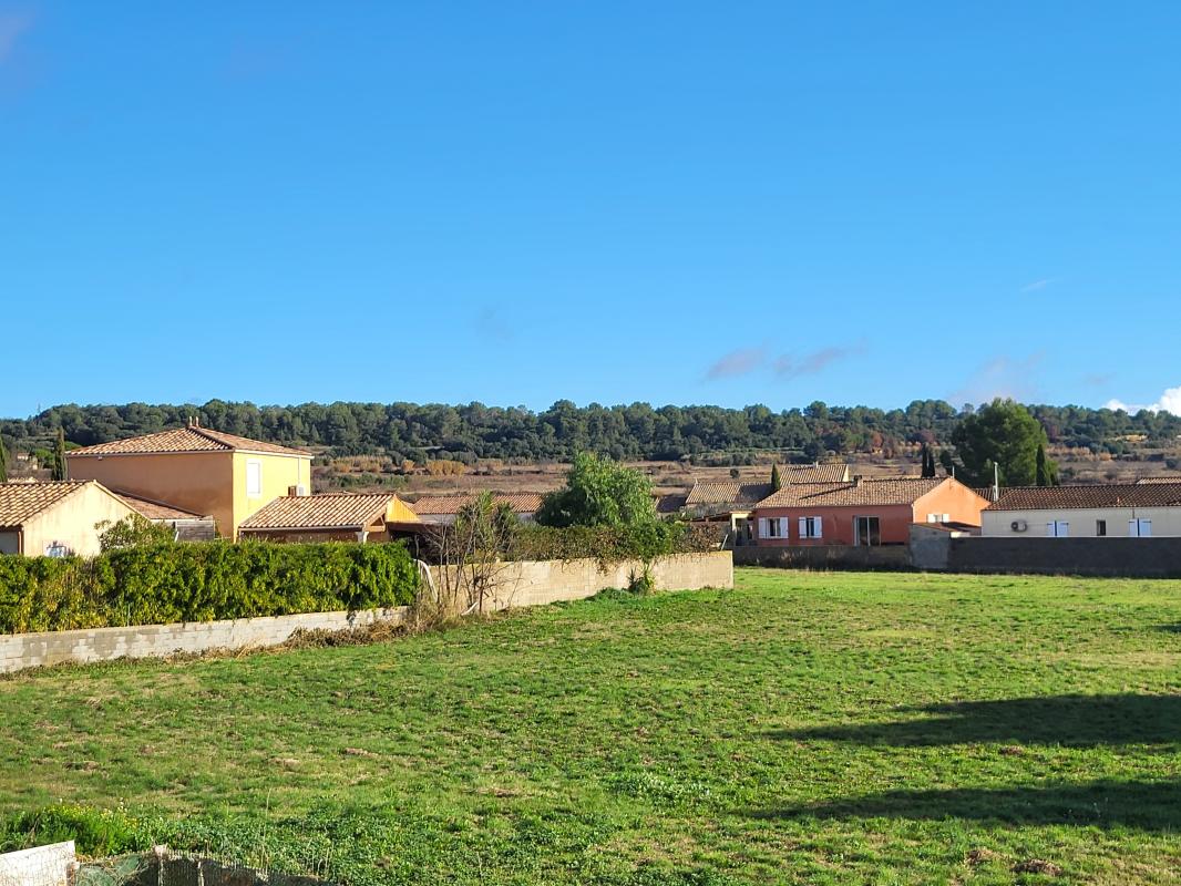 Maison de ville 4 Pièce(s) Saint-Pargoire