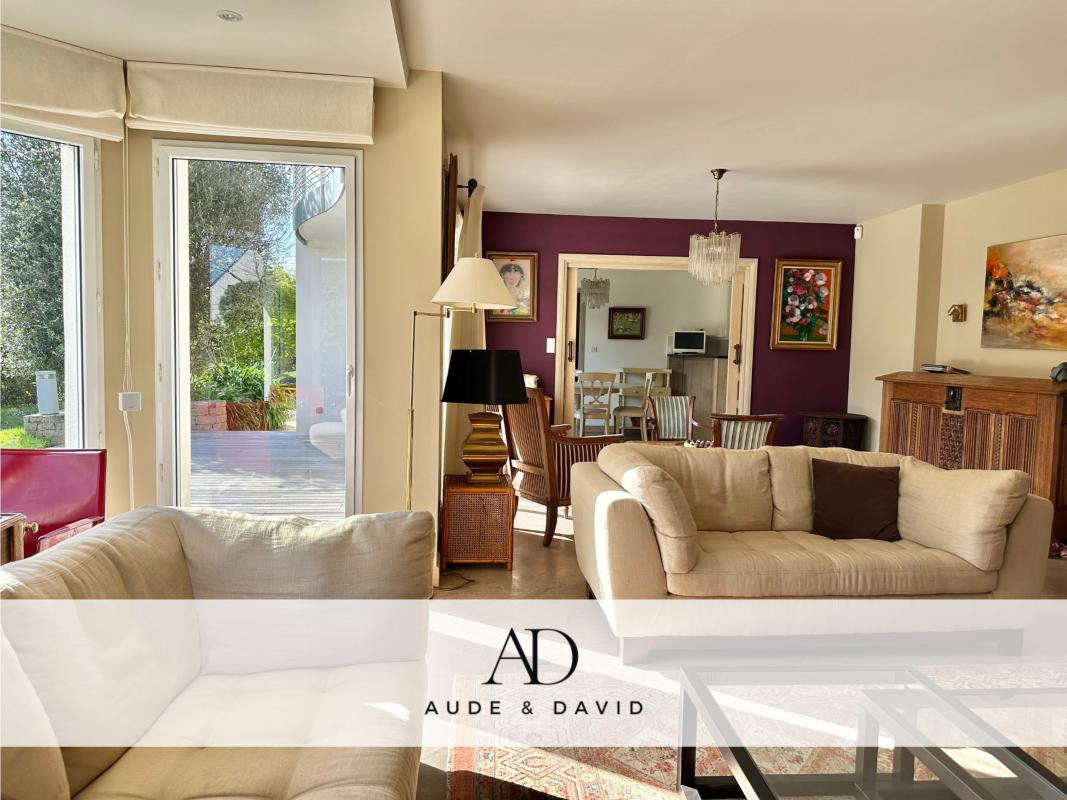 Maison de ville 8 Pièce(s) Bénodet