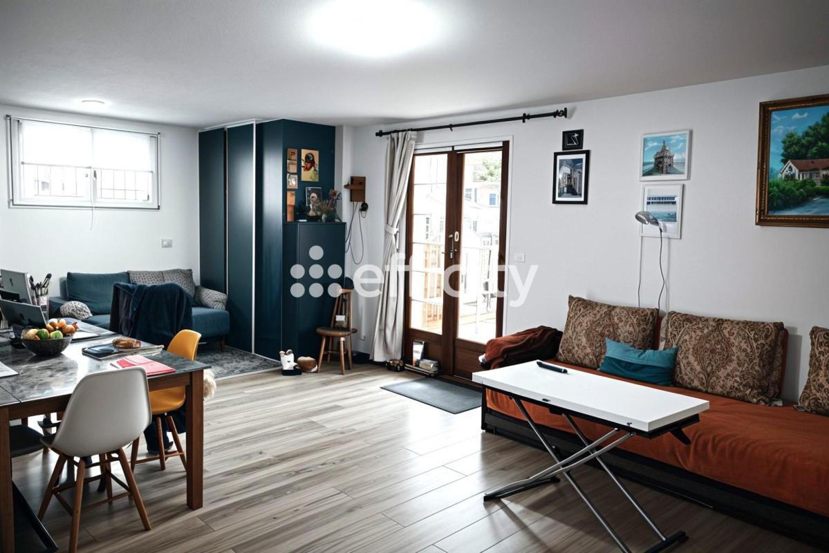 Maison de ville 5 Pièce(s) Bagnolet