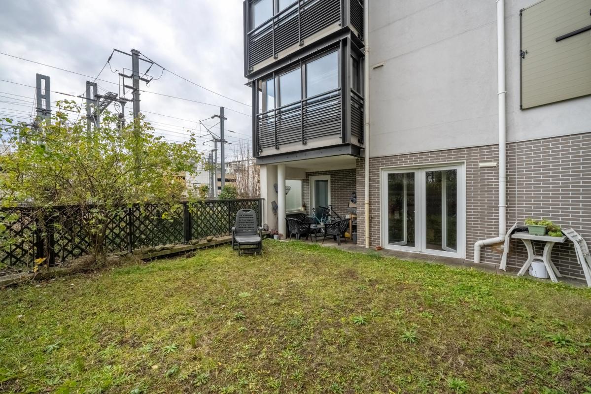 Appartement 3 Pièce(s) Ermont