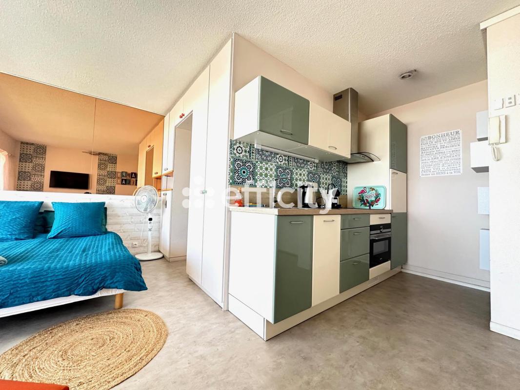 Appartement 1 Pièce(s) Lacanau Ocean