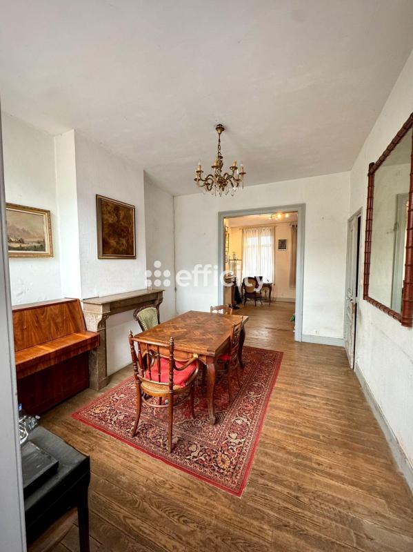 Maison de ville 6 Pièce(s) Boulogne-sur-Mer