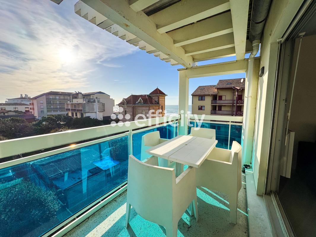 Appartement 1 Pièce(s) Lacanau Ocean