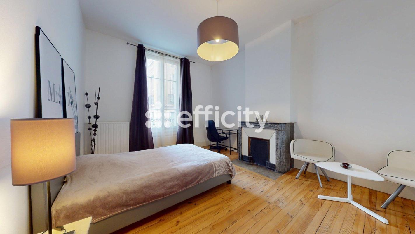 Appartement 3 Pièce(s) Saint-Étienne