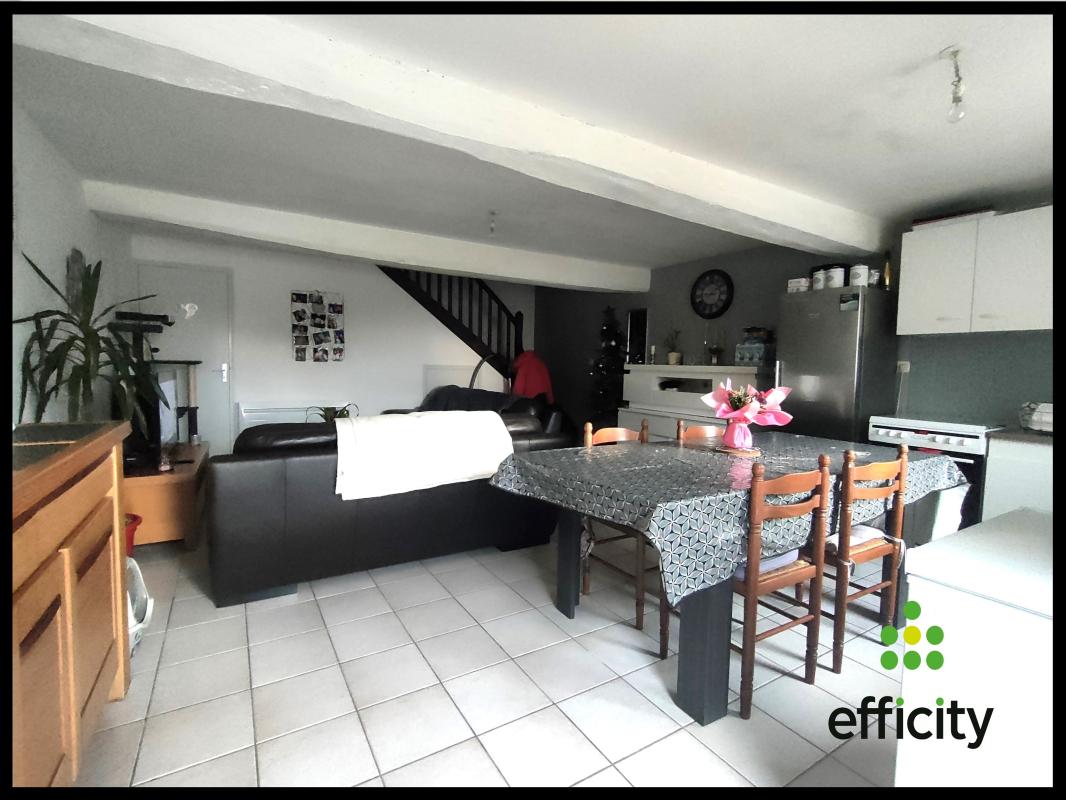 Appartement 4 Pièce(s) Vitré