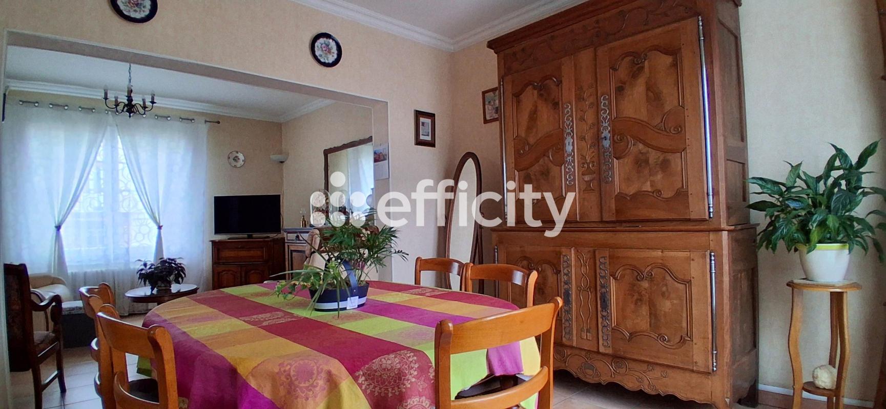 Maison de ville 4 Pièce(s) Alençon