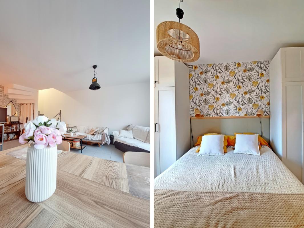 Maison 4 Pièce(s) Allauch