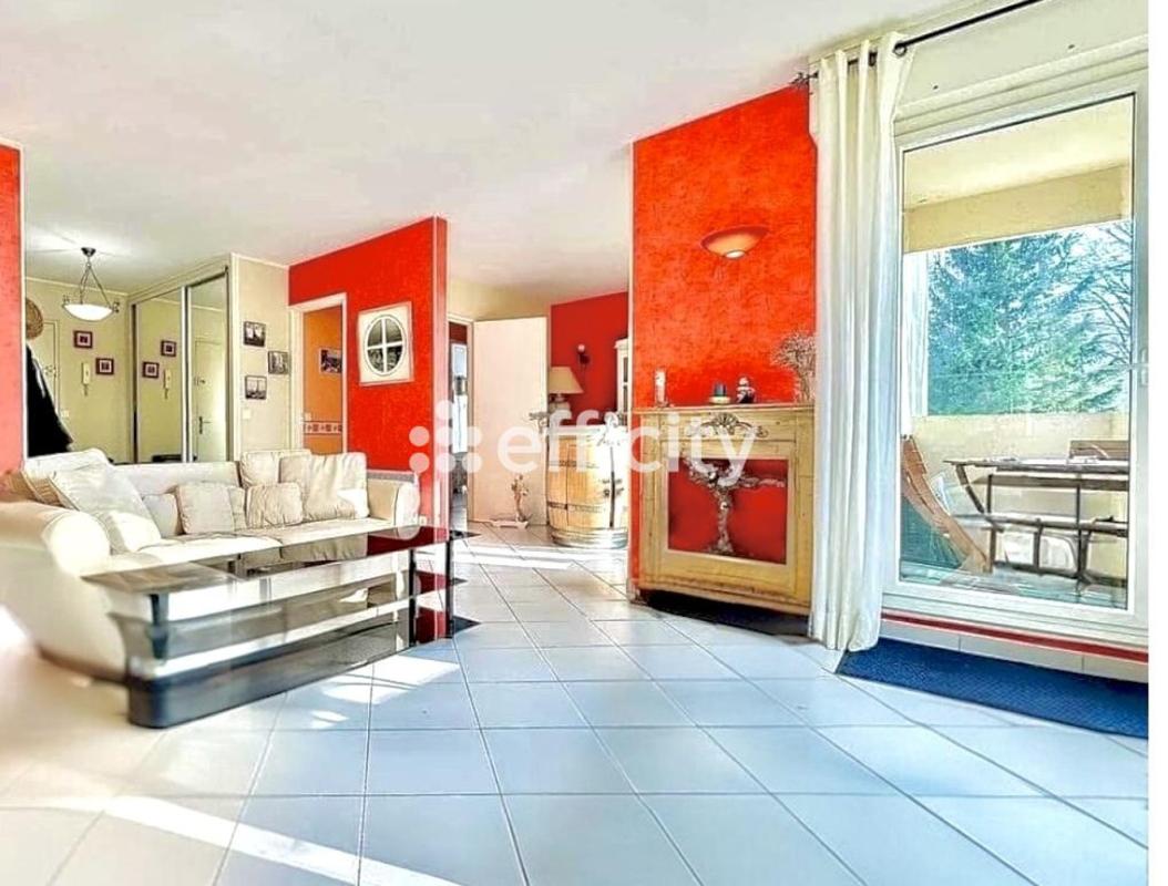 Appartement 4 Pièce(s) Soissons