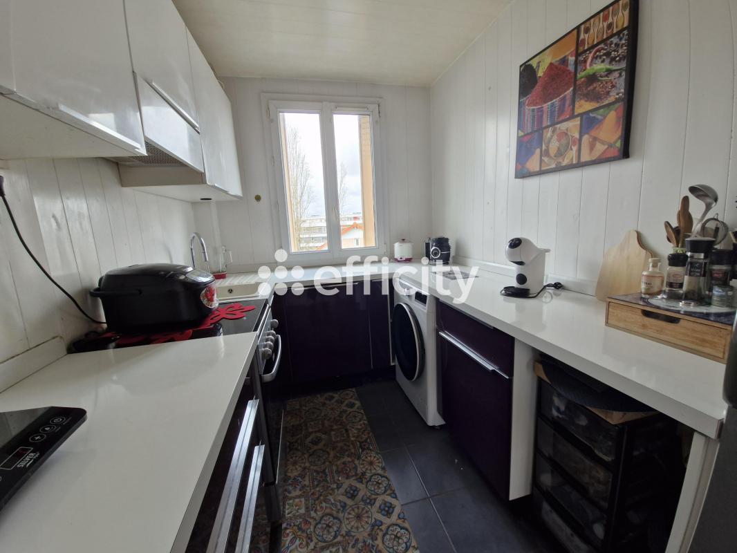 Appartement 3 Pièce(s) Les Pavillons-sous-Bois - Photo 2