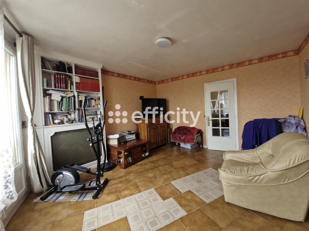 Appartement 3 Pièce(s) Les Pavillons-sous-Bois - Photo 3