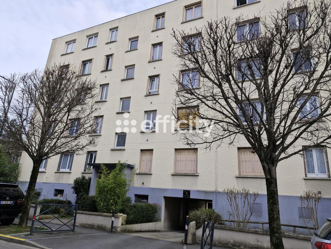 Appartement 3 Pièce(s) Les Pavillons-sous-Bois - Photo 8