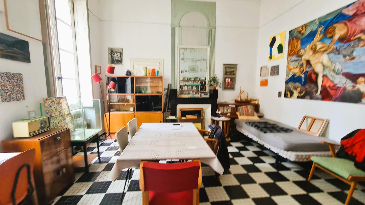 Appartement 3 Pièce(s) Nantes