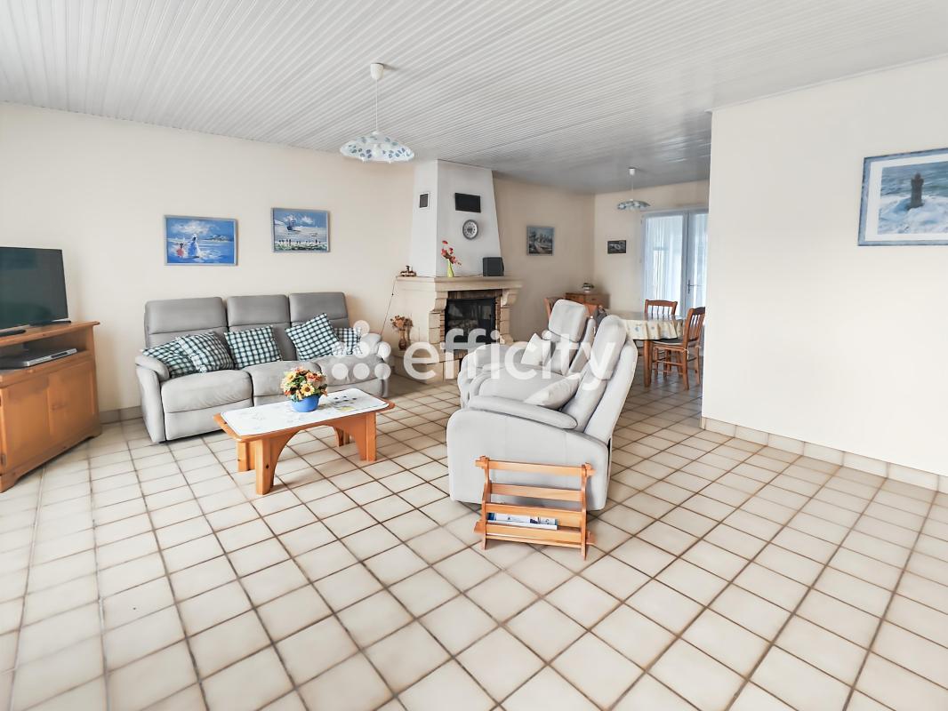 Pavillon 4 Pièce(s) Bretignolles-sur-Mer