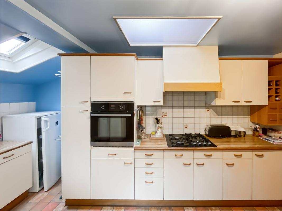 Maison 9 Pièce(s) Laval - Photo 9
