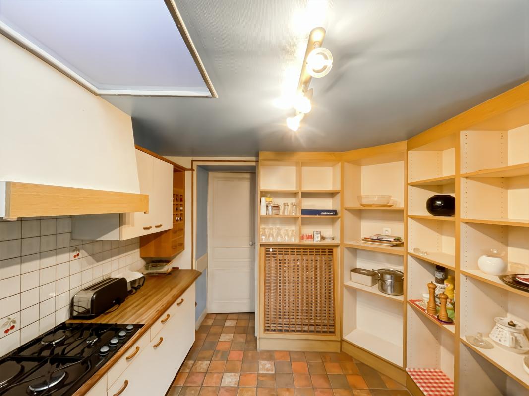 Maison 9 Pièce(s) Laval - Photo 10