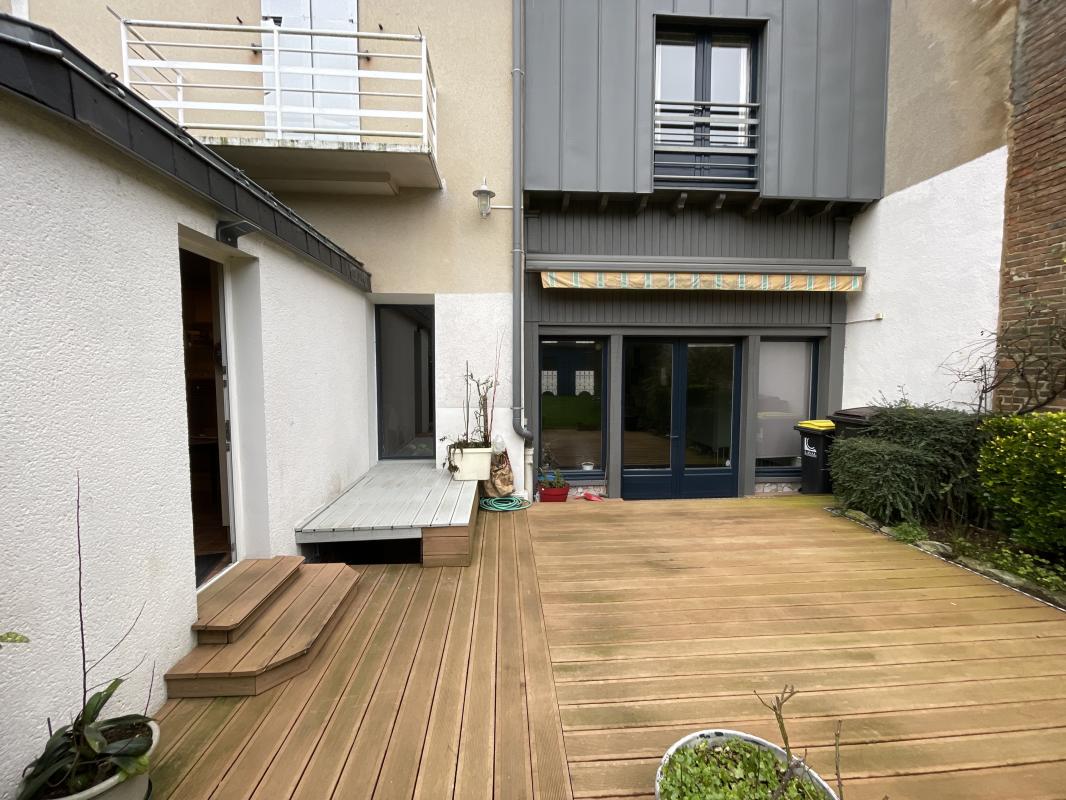 Maison 9 Pièce(s) Laval - Photo 20