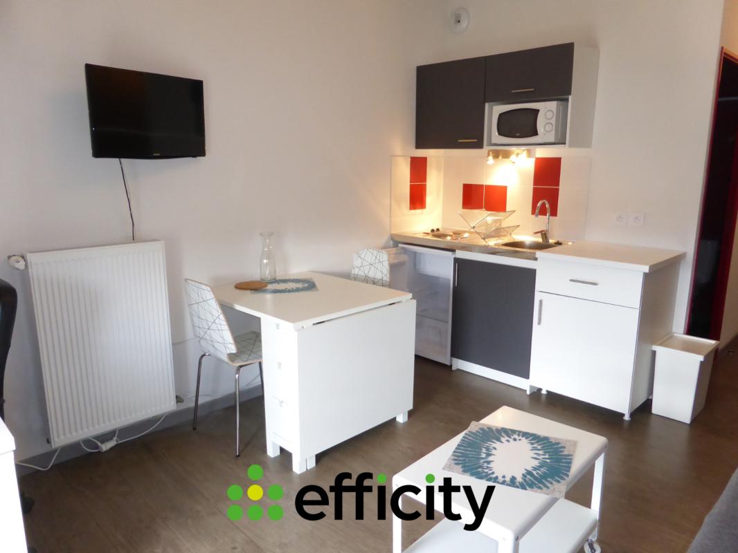 Appartement 1 Pièce(s) Limonest