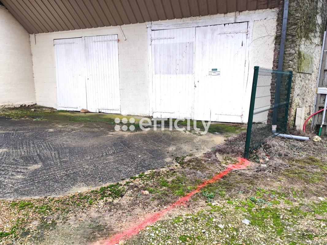 Locaux/biens immobiliers 2 Pièce(s) Tremblay-les-Villages