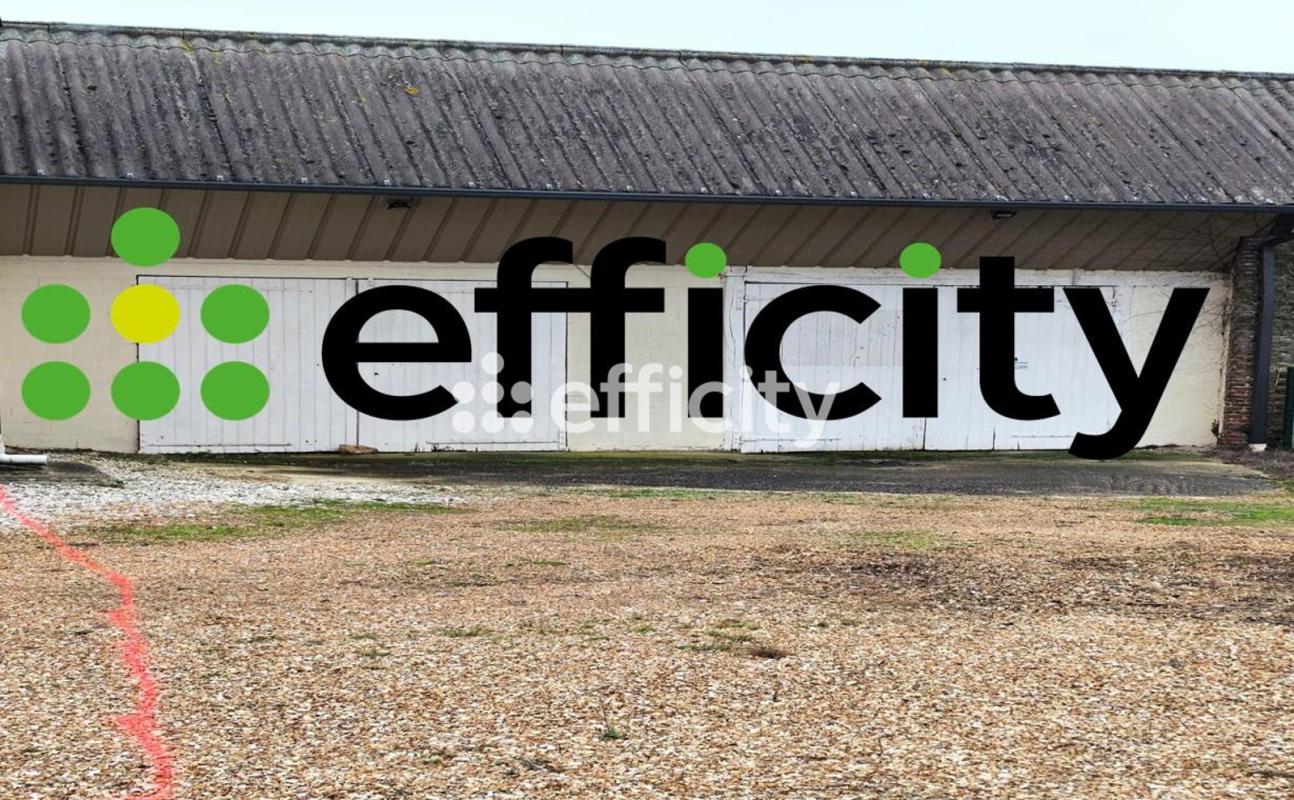 Maison de ville 2 Pièce(s) Tremblay-les-Villages