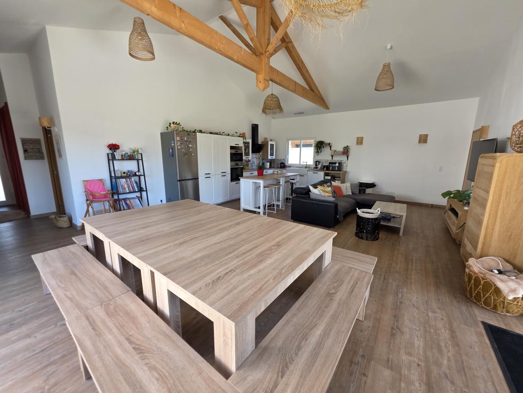 Maison 7 Pièce(s) Biscarrosse - Photo 6