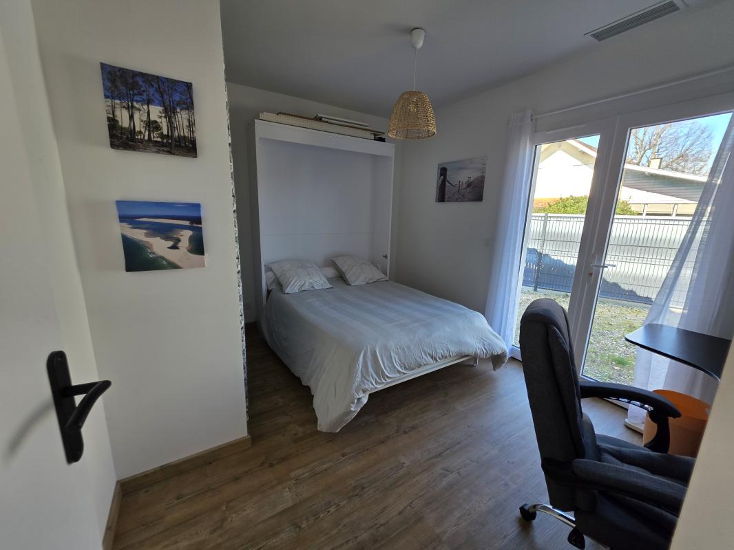 Maison 7 Pièce(s) Biscarrosse - Photo 9
