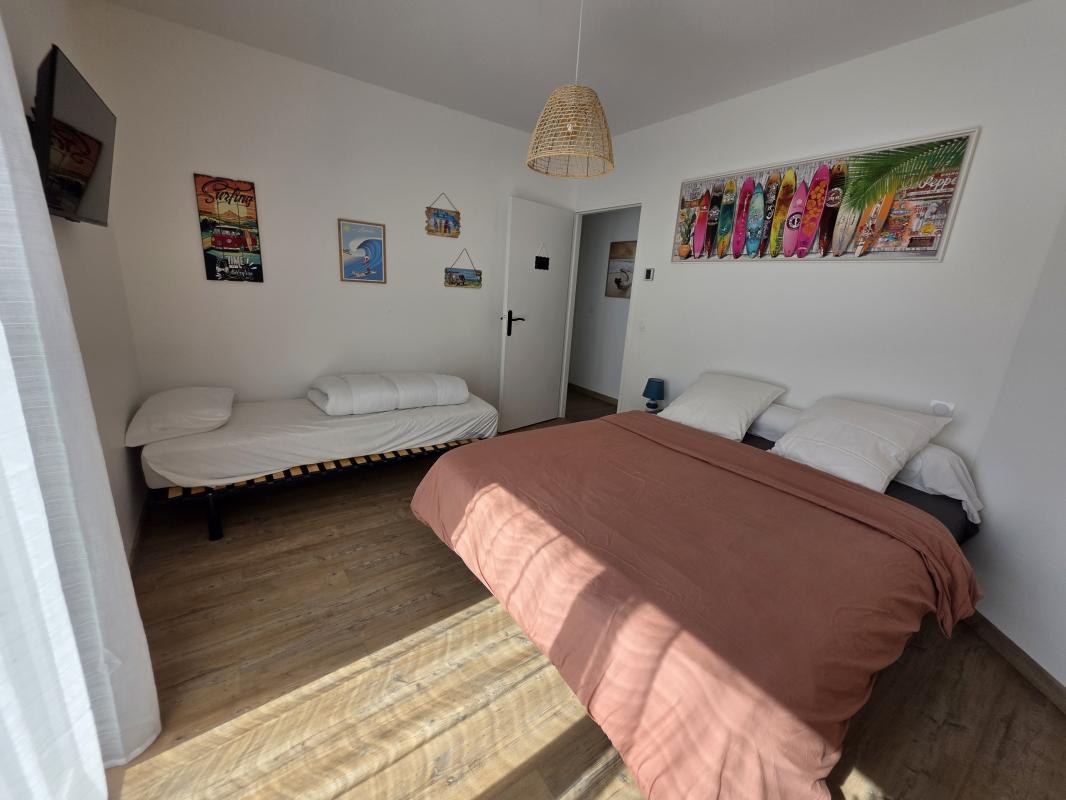 Maison 7 Pièce(s) Biscarrosse - Photo 11