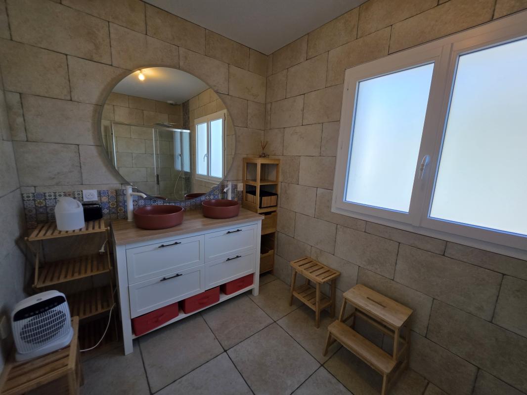 Maison 7 Pièce(s) Biscarrosse - Photo 12