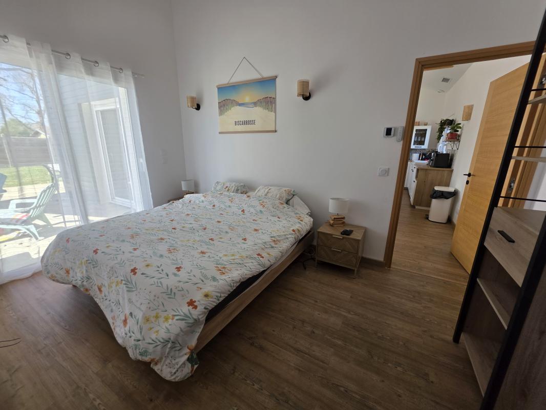 Maison 7 Pièce(s) Biscarrosse - Photo 14