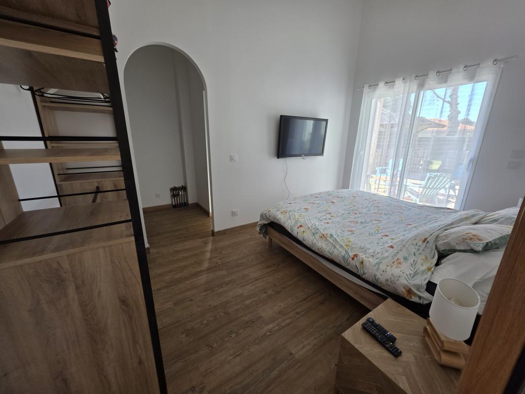 Maison 7 Pièce(s) Biscarrosse - Photo 15