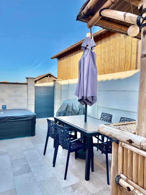 Maison 7 Pièce(s) Biscarrosse - Photo 20