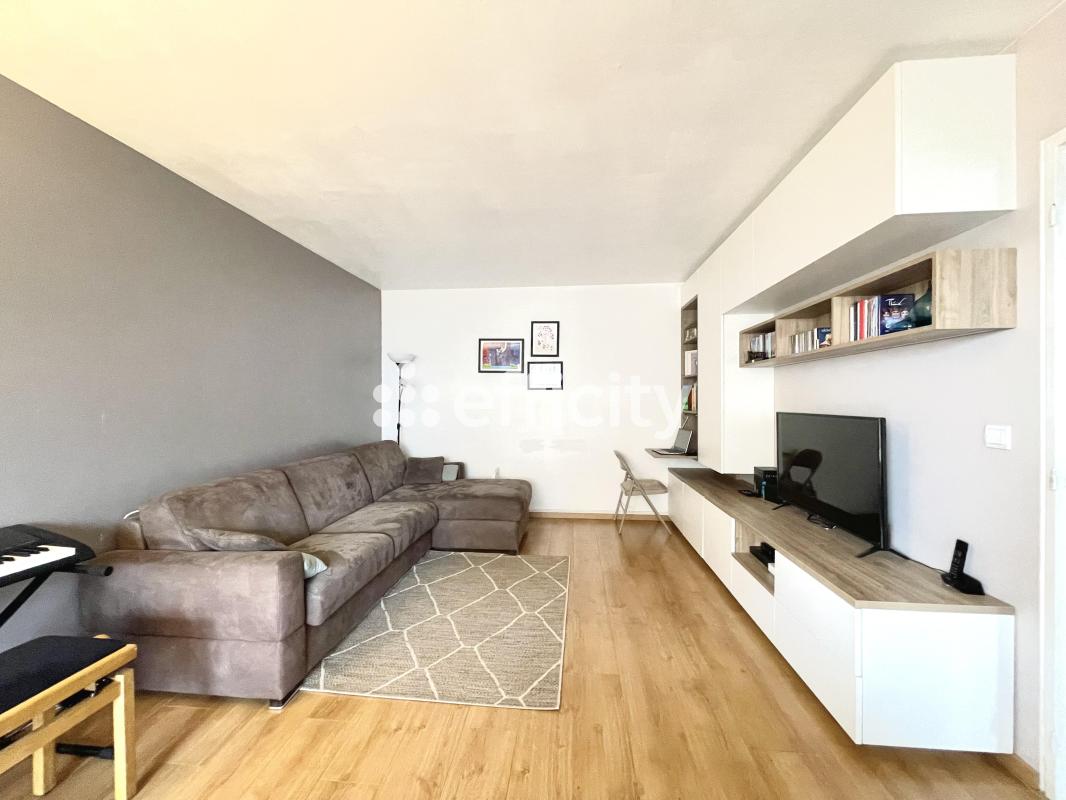 Appartement 3 Pièce(s) Asnières-sur-Seine