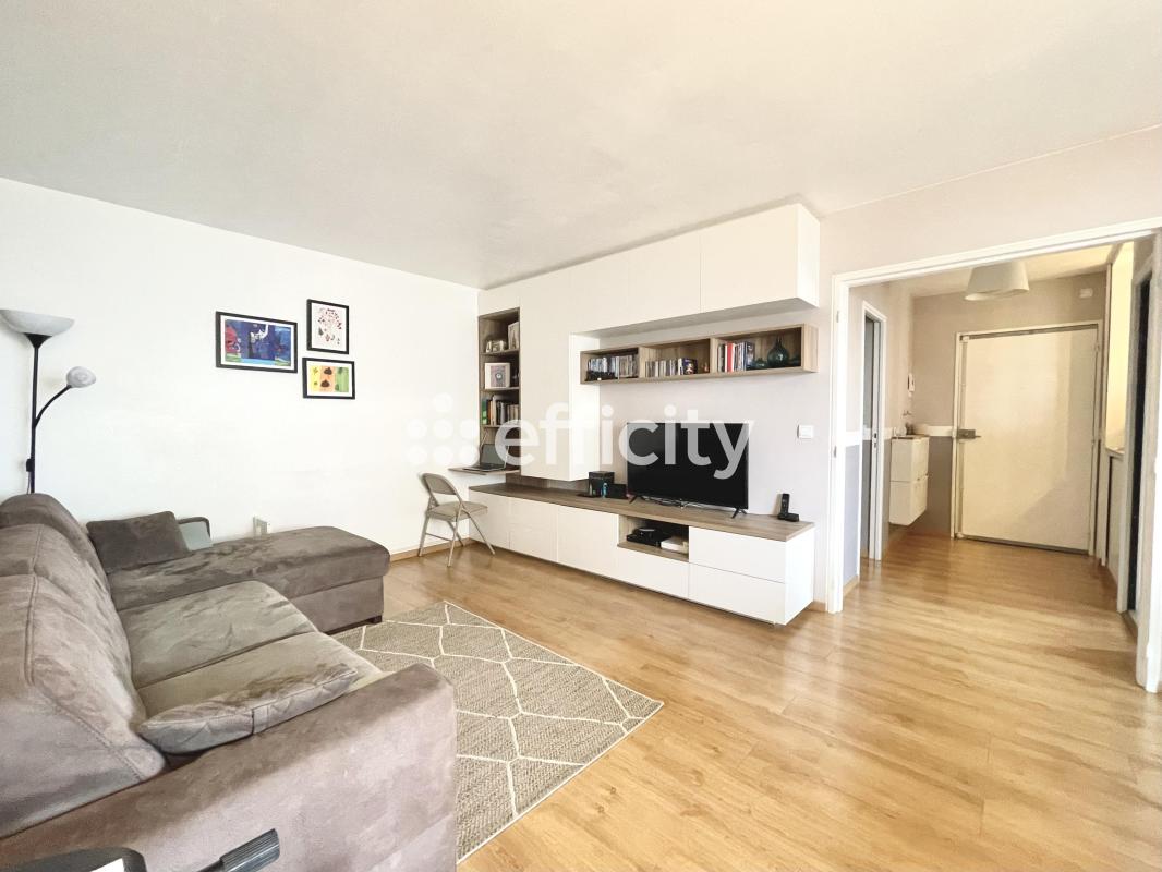 Appartement 3 Pièce(s) Asnières-sur-Seine - Photo 2