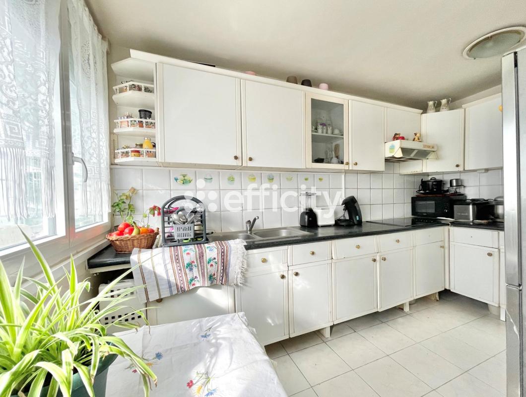 Appartement 3 Pièce(s) Asnières-sur-Seine - Photo 4